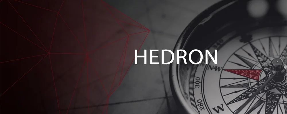 Hedron Group Cyber Security company